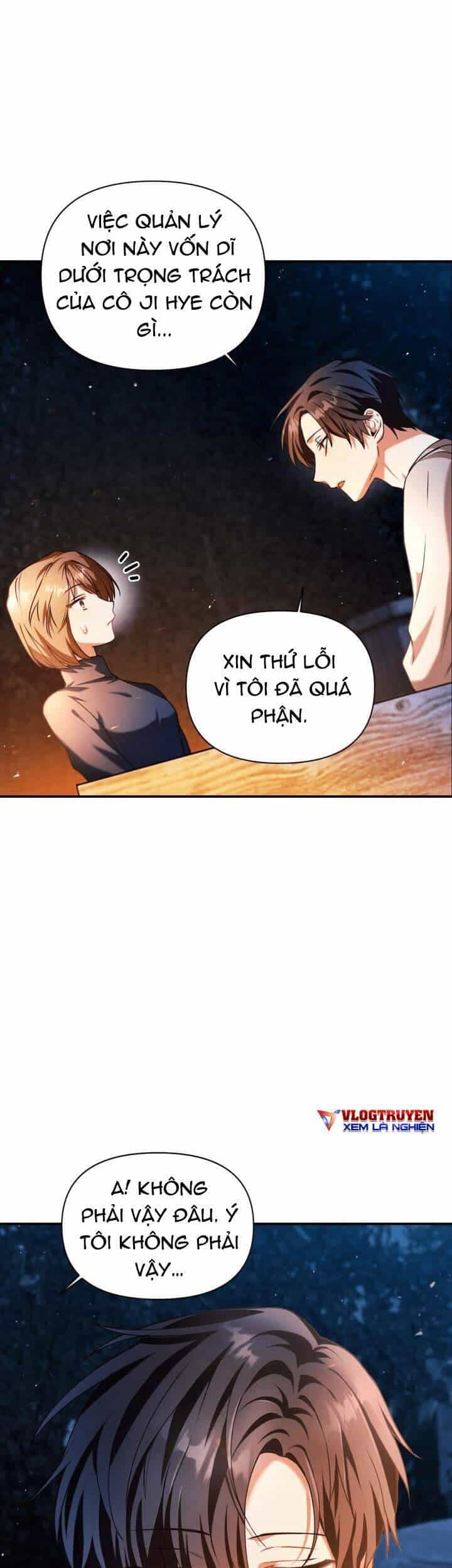Ký Sự Hồi Quy - Chương 9 - ảnh 15