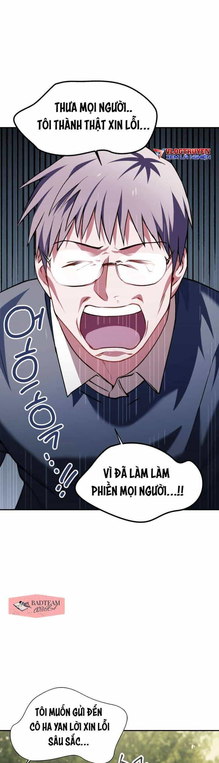 Ký Sự Hồi Quy - Chương 9 - ảnh 33