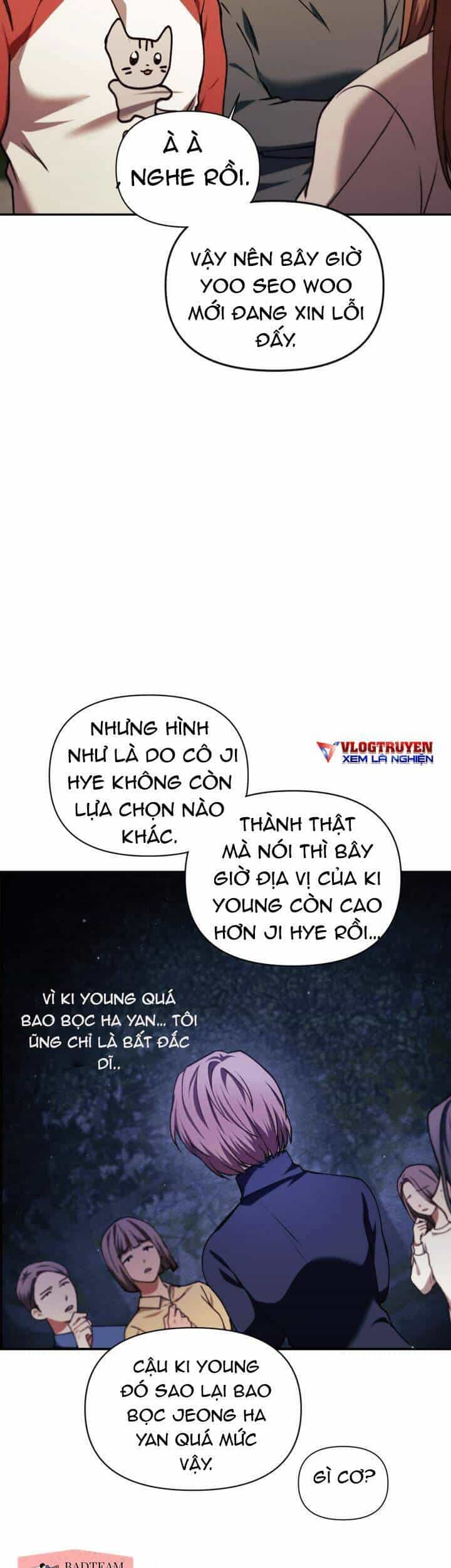 Ký Sự Hồi Quy - Chương 9 - ảnh 35