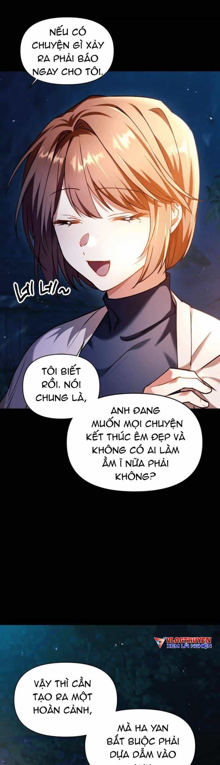 Ký Sự Hồi Quy - Chương 9 - ảnh 39