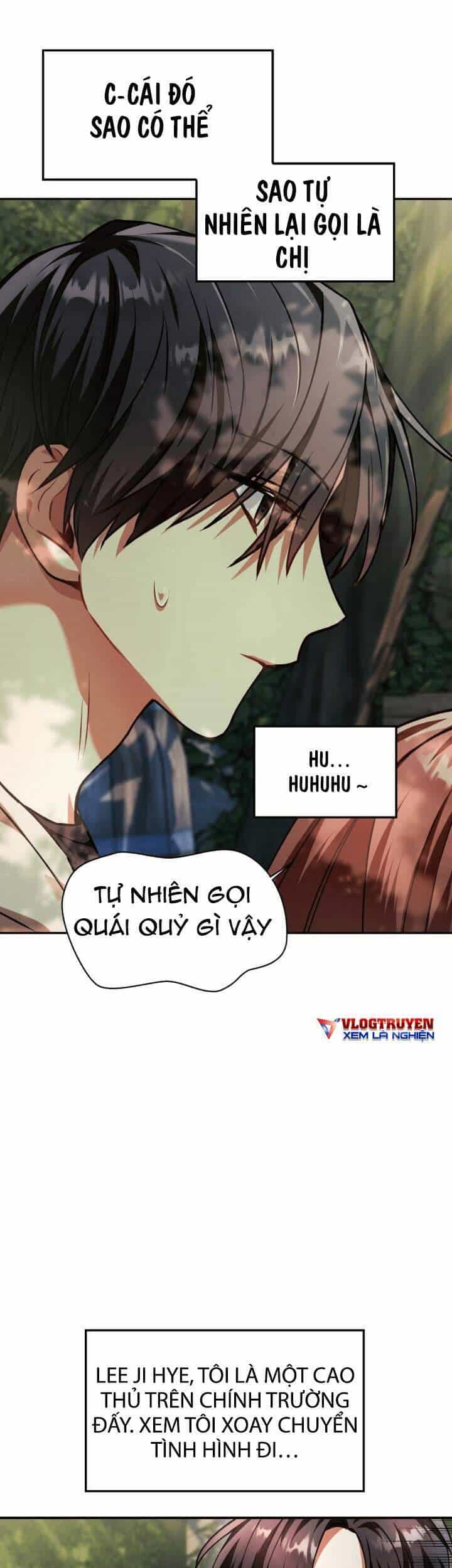 Ký Sự Hồi Quy - Chương 9 - ảnh 45