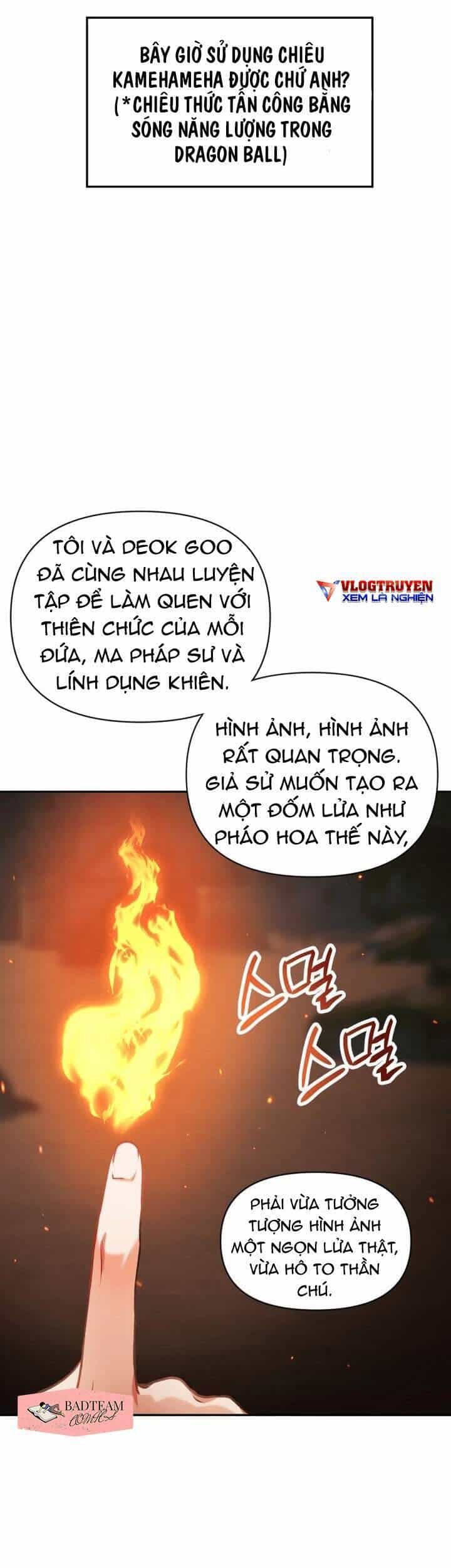 Ký Sự Hồi Quy - Chương 9 - ảnh 53