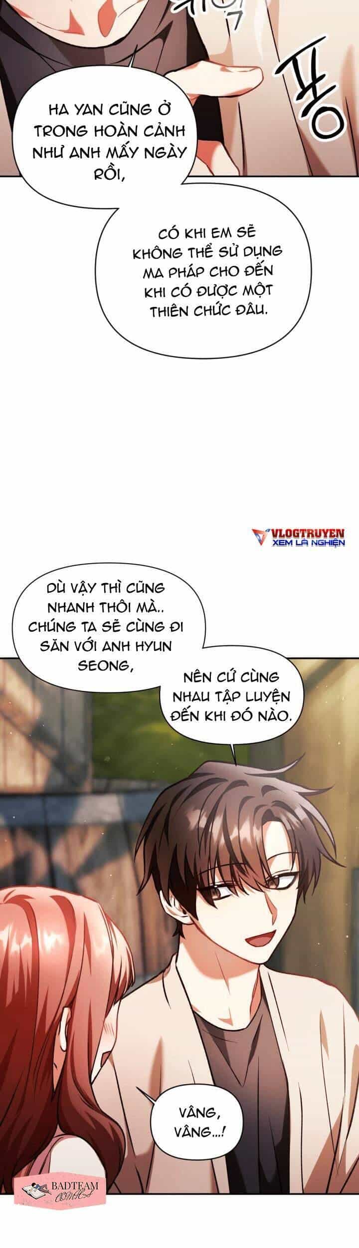 Ký Sự Hồi Quy - Chương 9 - ảnh 55
