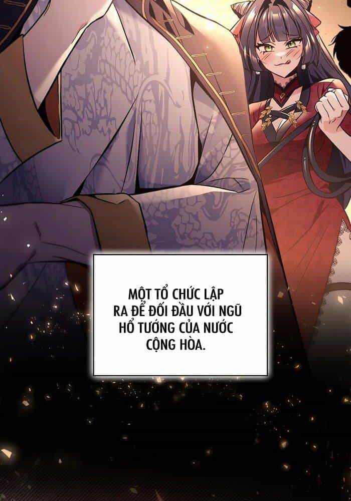 Ký Sự Hồi Quy - Chương 106 - ảnh 21