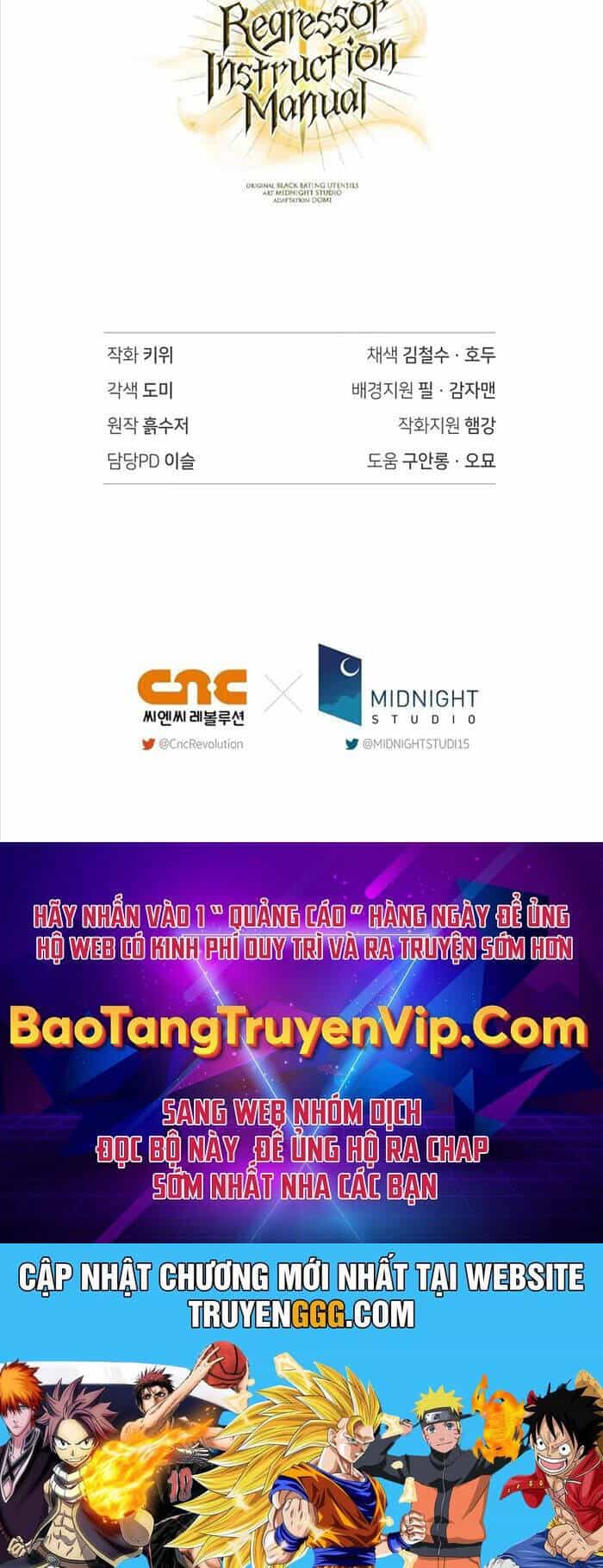 Ký Sự Hồi Quy - Chương 112 - ảnh 185