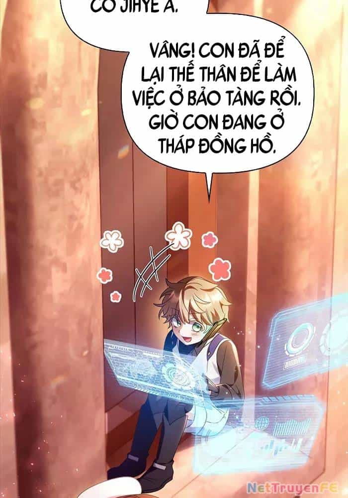 Ký Sự Hồi Quy - Chương 114 - ảnh 99