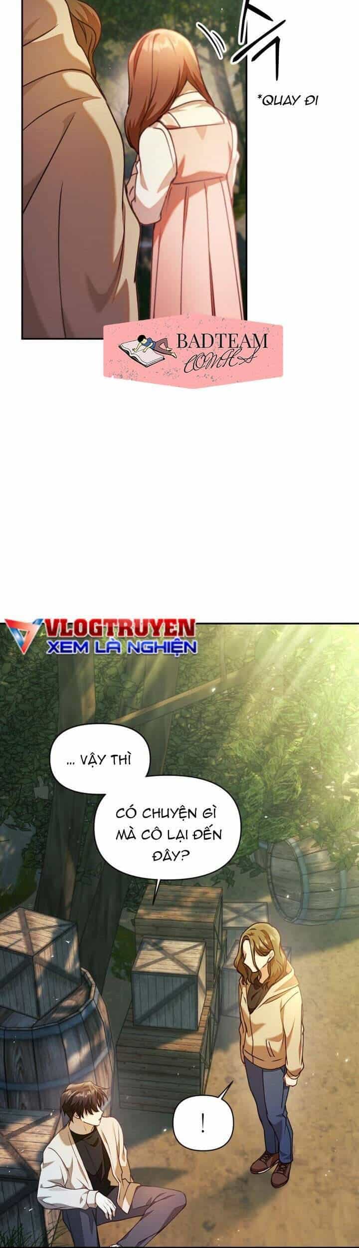 Ký Sự Hồi Quy - Chương 10 - ảnh 18
