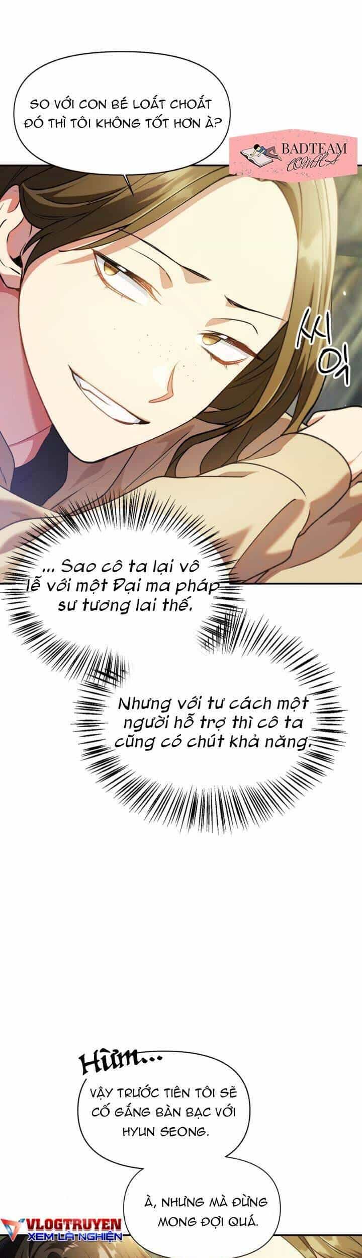 Ký Sự Hồi Quy - Chương 10 - ảnh 23