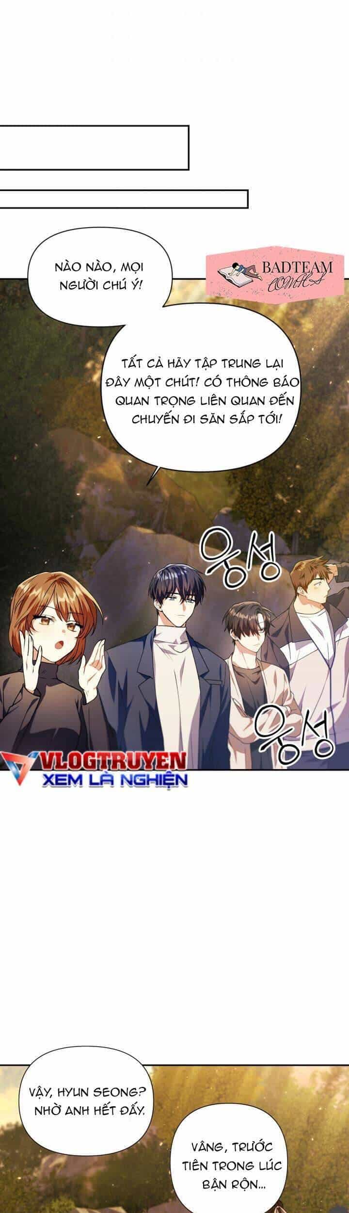 Ký Sự Hồi Quy - Chương 10 - ảnh 25