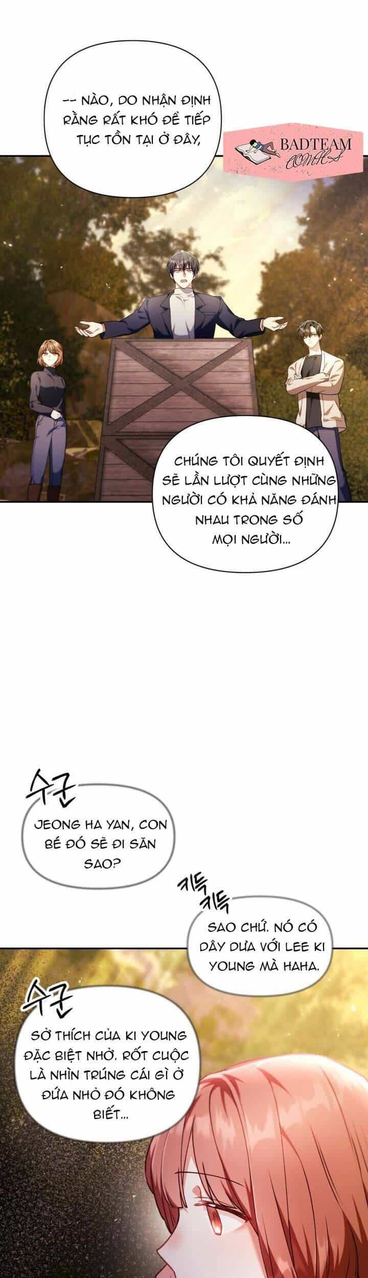 Ký Sự Hồi Quy - Chương 10 - ảnh 27