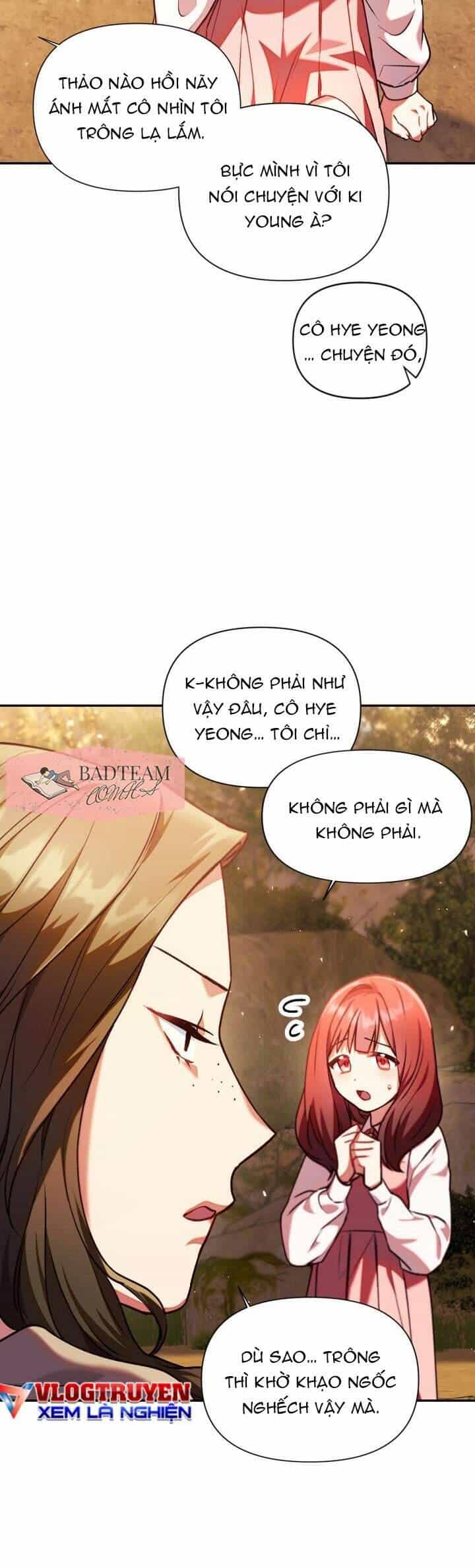 Ký Sự Hồi Quy - Chương 10 - ảnh 33