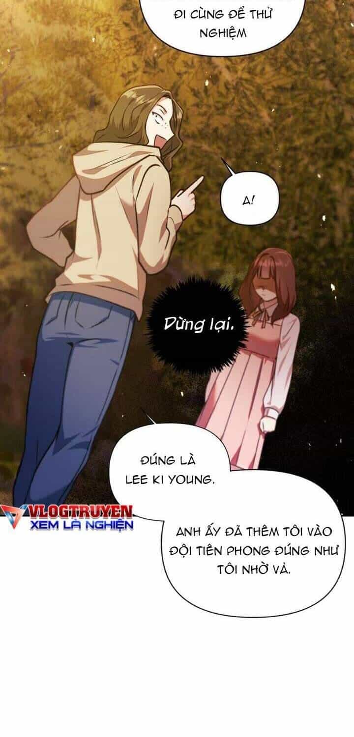 Ký Sự Hồi Quy - Chương 10 - ảnh 48