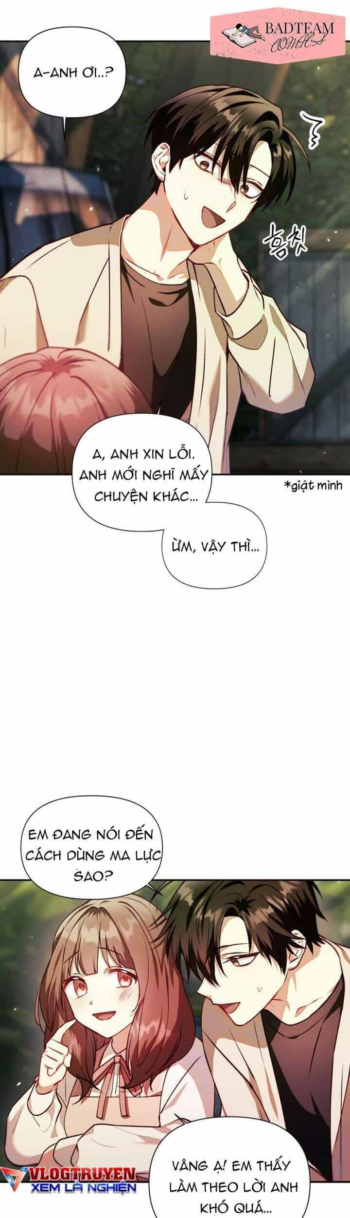 Ký Sự Hồi Quy - Chương 10 - ảnh 5