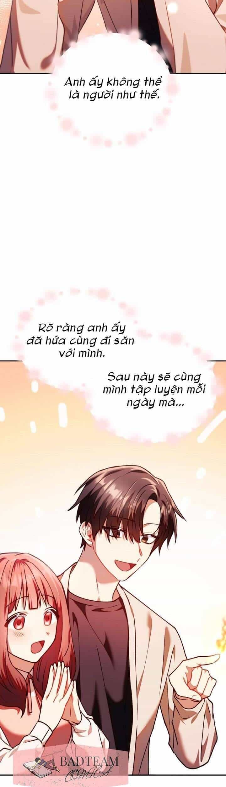 Ký Sự Hồi Quy - Chương 10 - ảnh 53