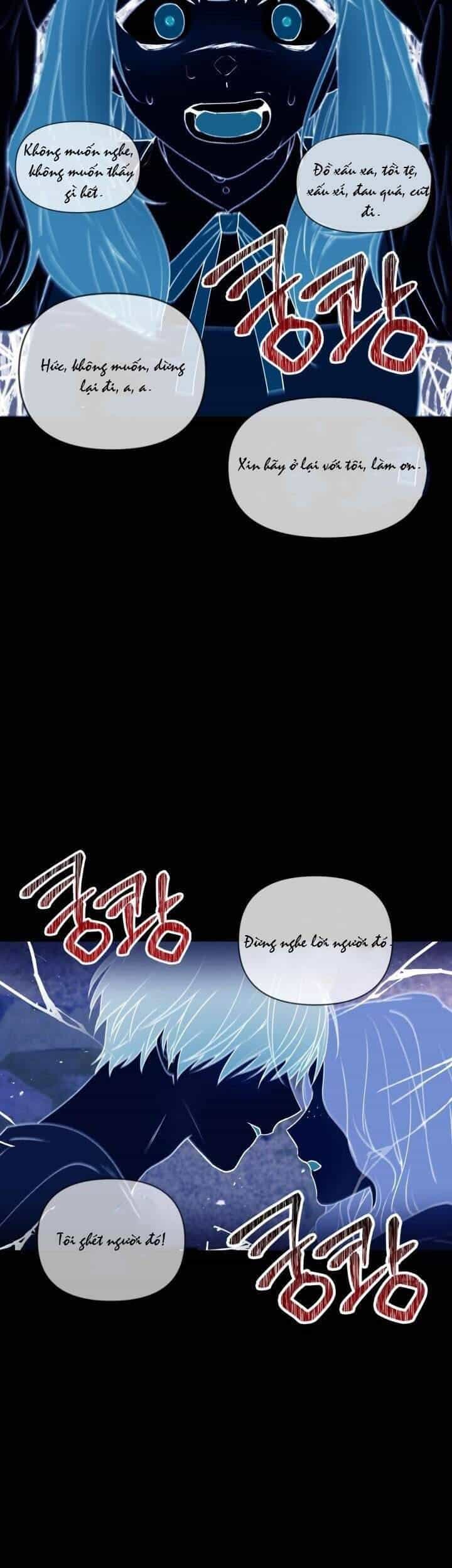 Ký Sự Hồi Quy - Chương 10 - ảnh 63