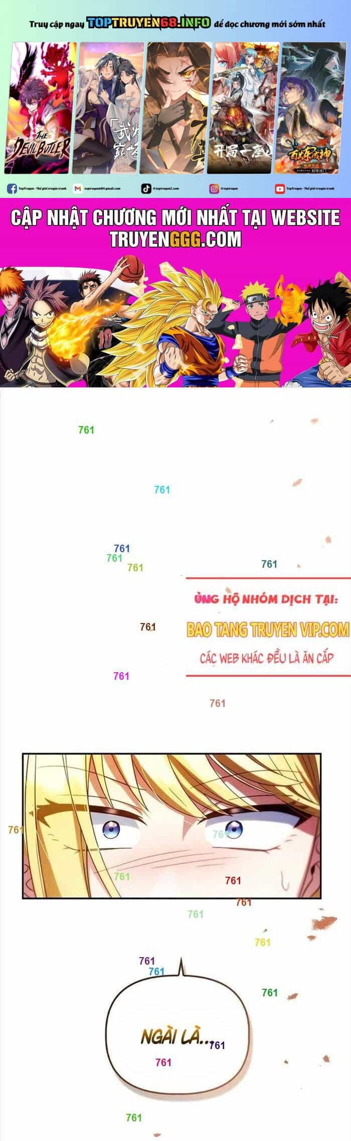 Ký Sự Hồi Quy - Chương 115 - ảnh 2