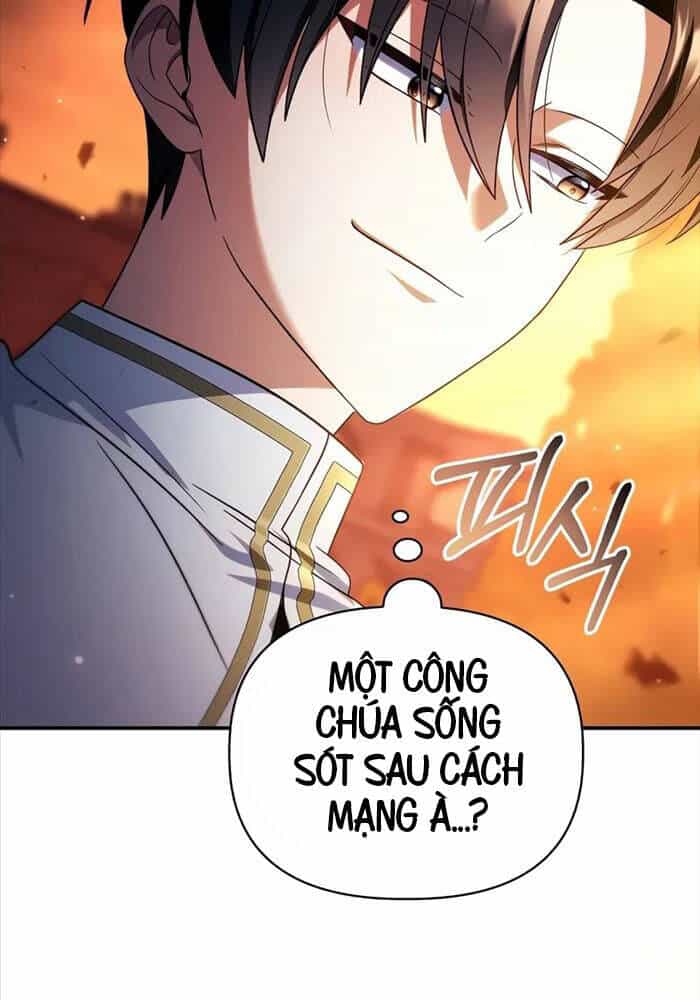 Ký Sự Hồi Quy - Chương 116 - ảnh 116