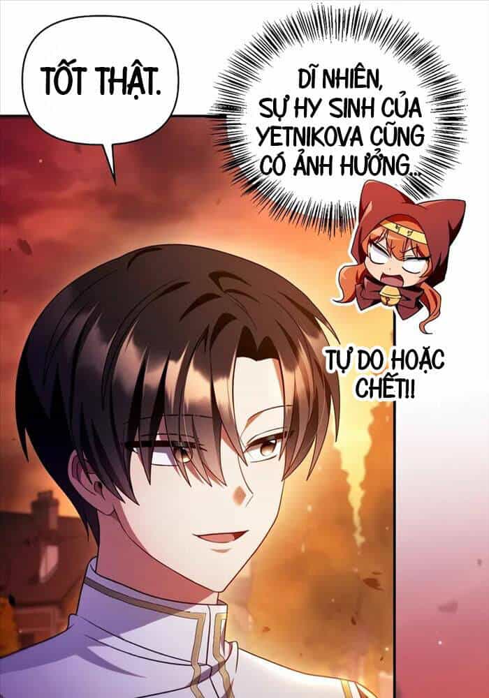 Ký Sự Hồi Quy - Chương 116 - ảnh 97
