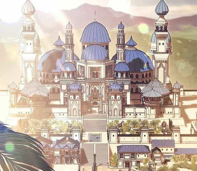 Ký Sự Hồi Quy - Chương 118 - ảnh 211