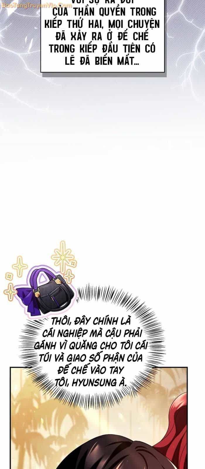 Ký Sự Hồi Quy - Chương 119 - ảnh 17