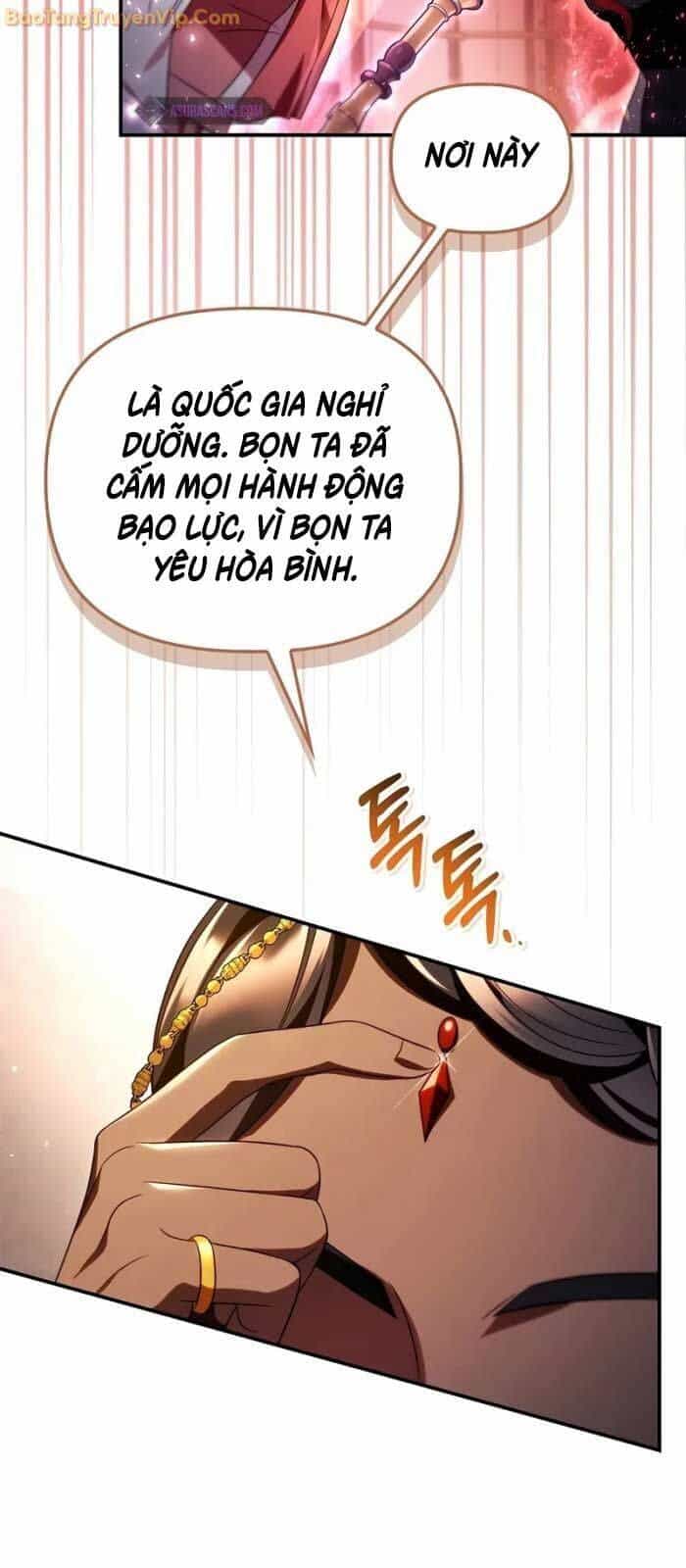 Ký Sự Hồi Quy - Chương 119 - ảnh 42