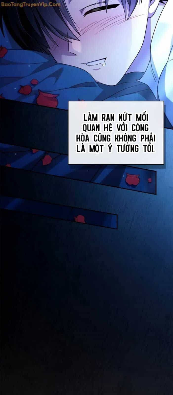 Ký Sự Hồi Quy - Chương 119 - ảnh 76