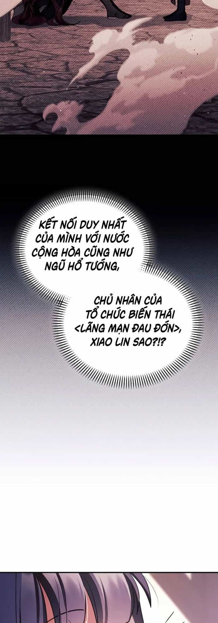 Ký Sự Hồi Quy - Chương 120 - ảnh 12