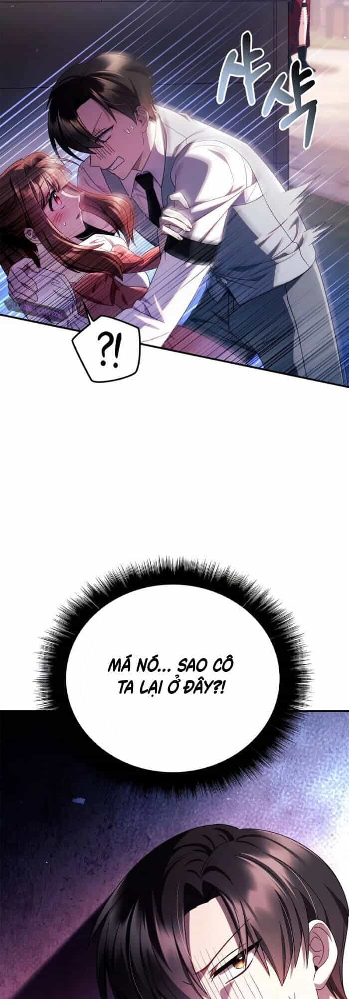 Ký Sự Hồi Quy - Chương 120 - ảnh 14