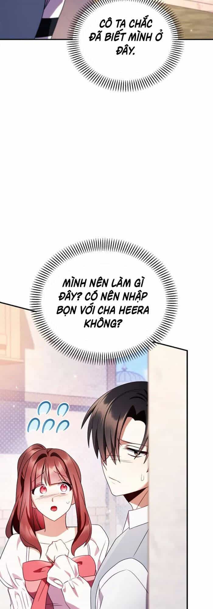 Ký Sự Hồi Quy - Chương 120 - ảnh 28