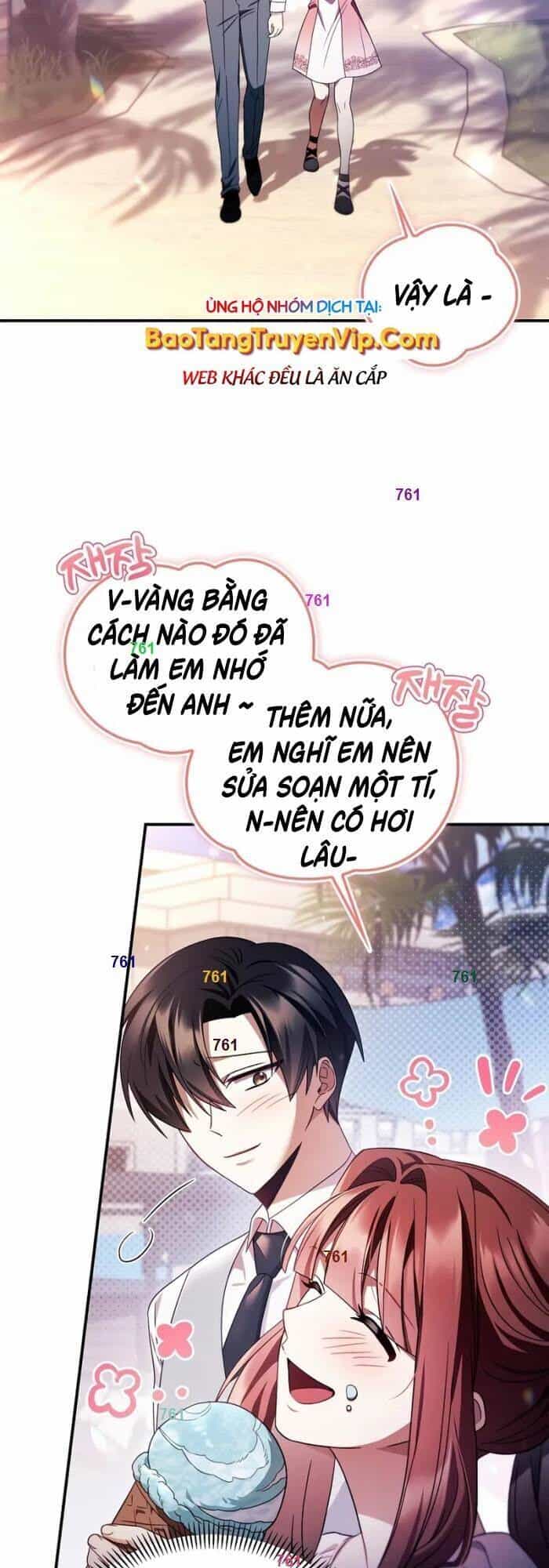 Ký Sự Hồi Quy - Chương 120 - ảnh 3