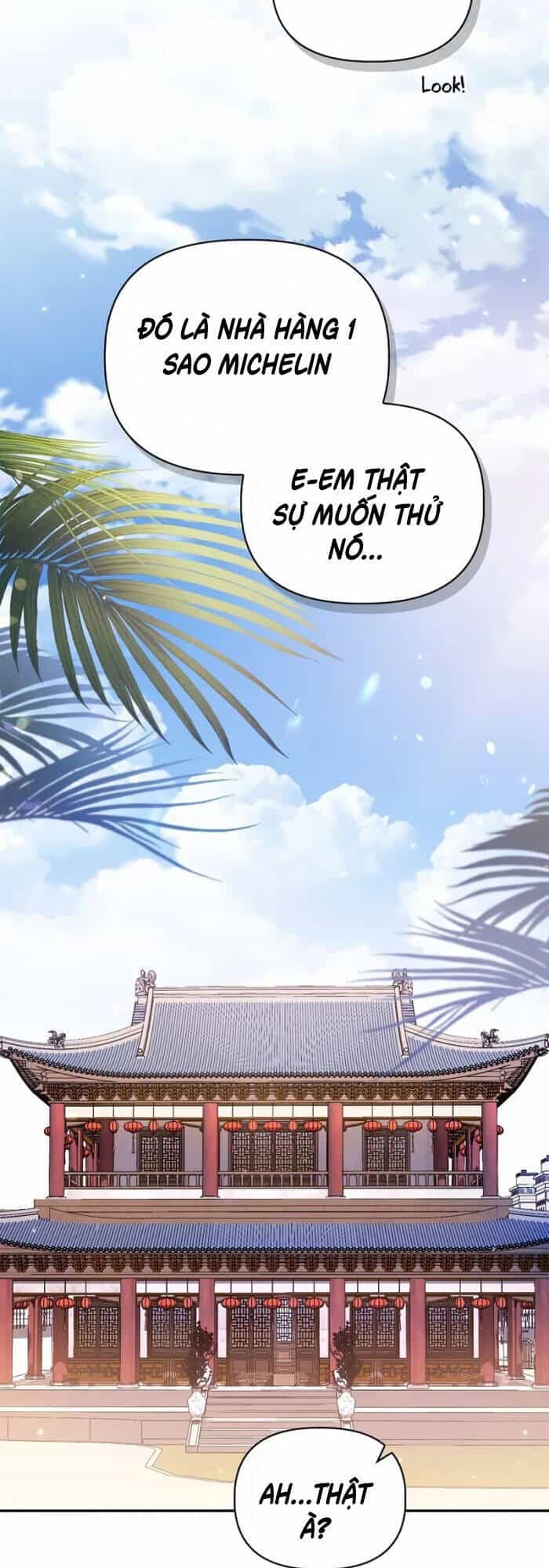 Ký Sự Hồi Quy - Chương 120 - ảnh 34