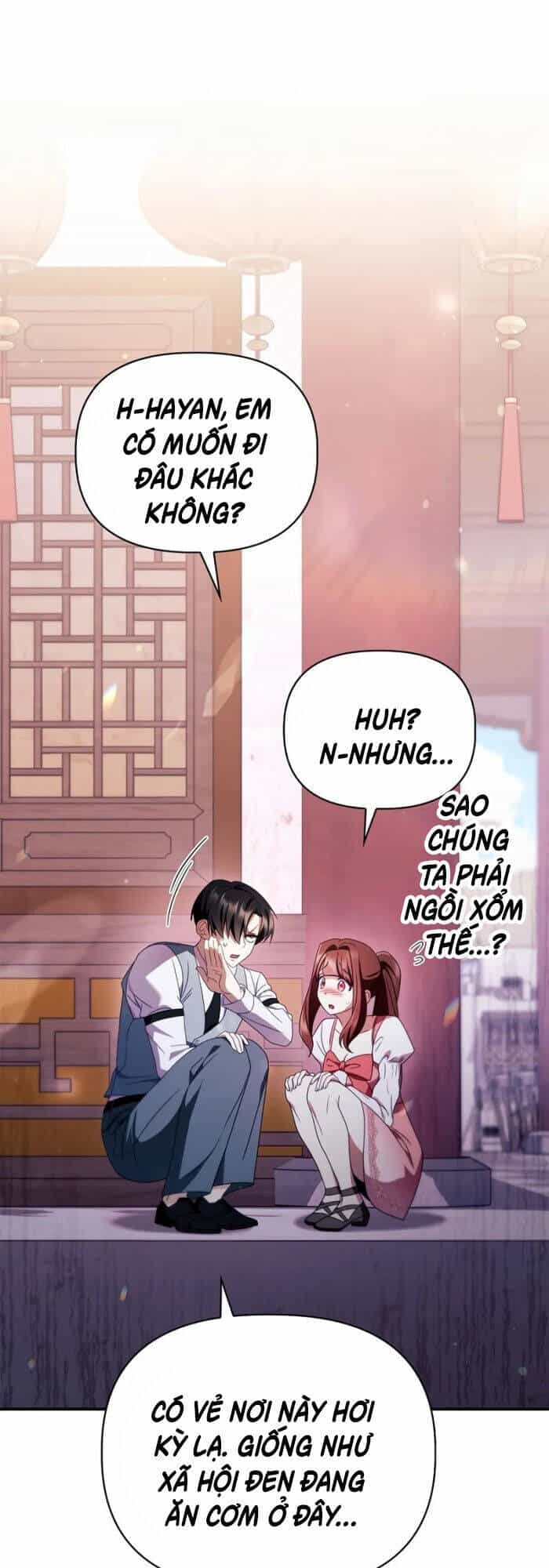 Ký Sự Hồi Quy - Chương 120 - ảnh 41