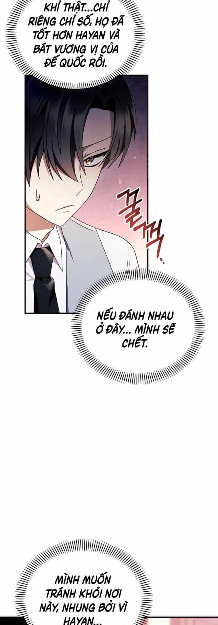 Ký Sự Hồi Quy - Chương 120 - ảnh 52