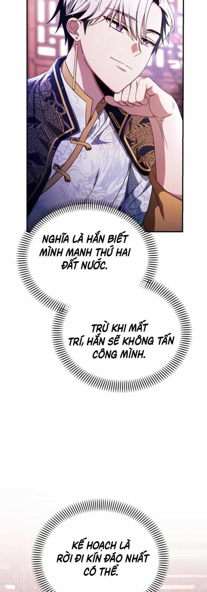 Ký Sự Hồi Quy - Chương 120 - ảnh 54