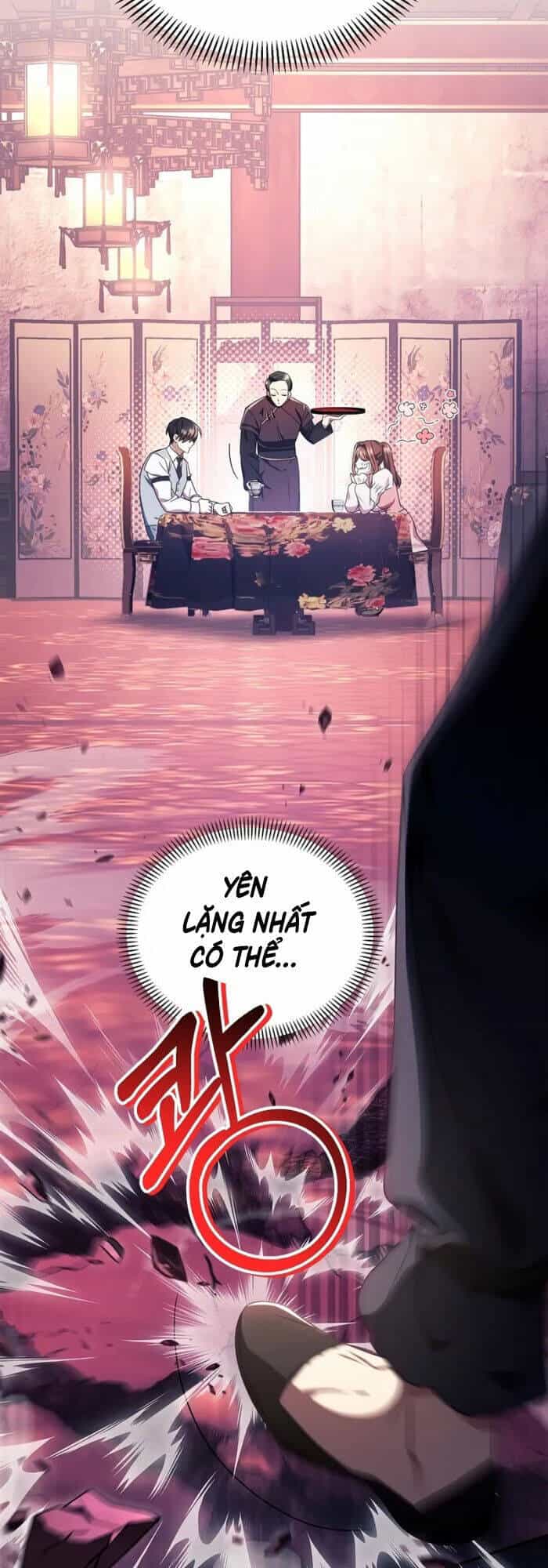 Ký Sự Hồi Quy - Chương 120 - ảnh 55