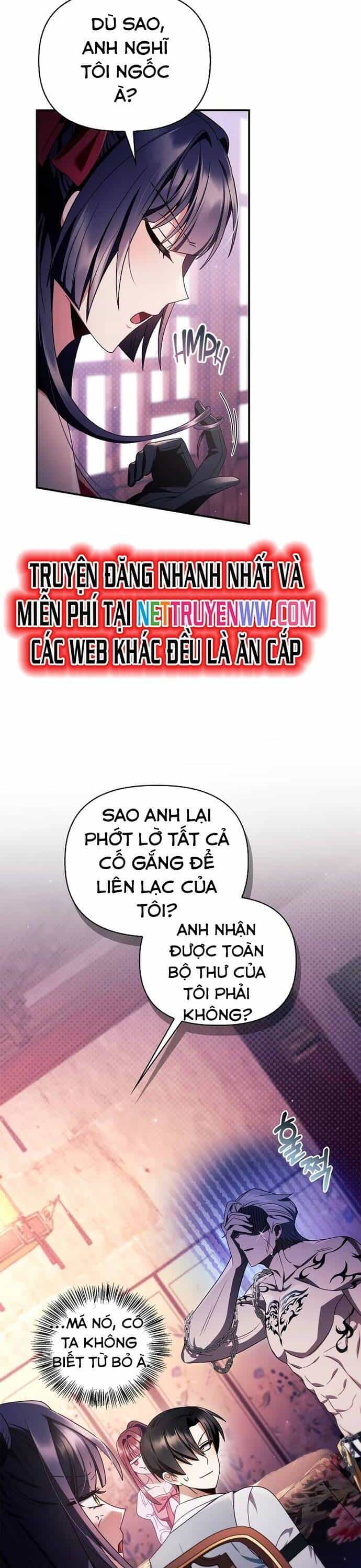 Ký Sự Hồi Quy - Chương 121 - ảnh 10