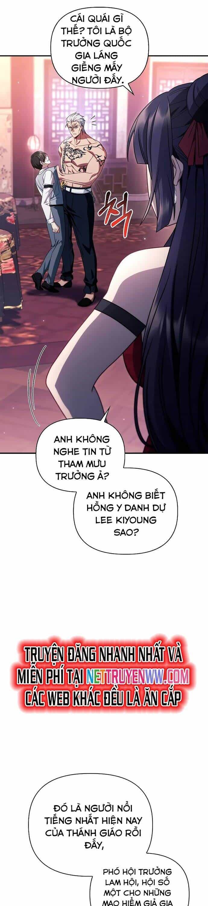 Ký Sự Hồi Quy - Chương 121 - ảnh 16