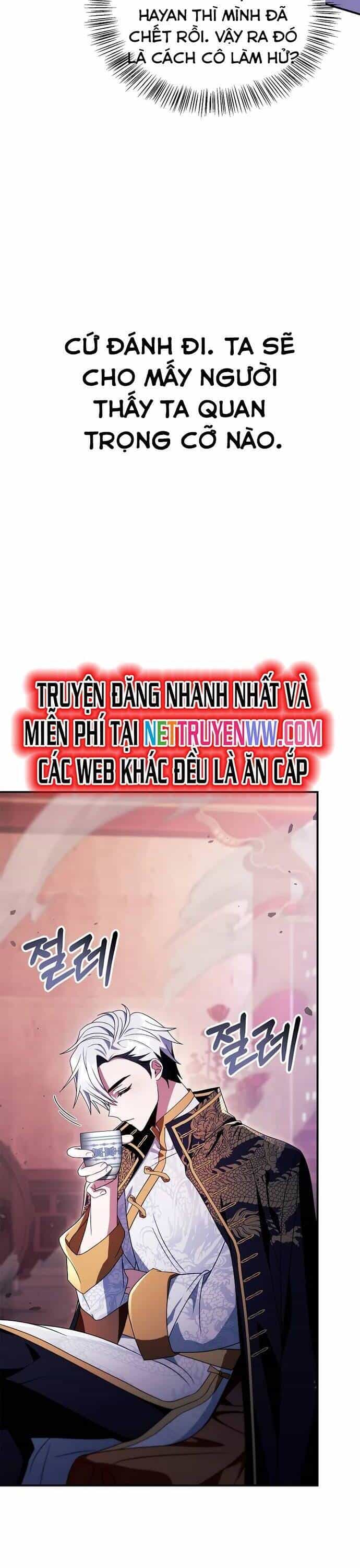 Ký Sự Hồi Quy - Chương 121 - ảnh 24