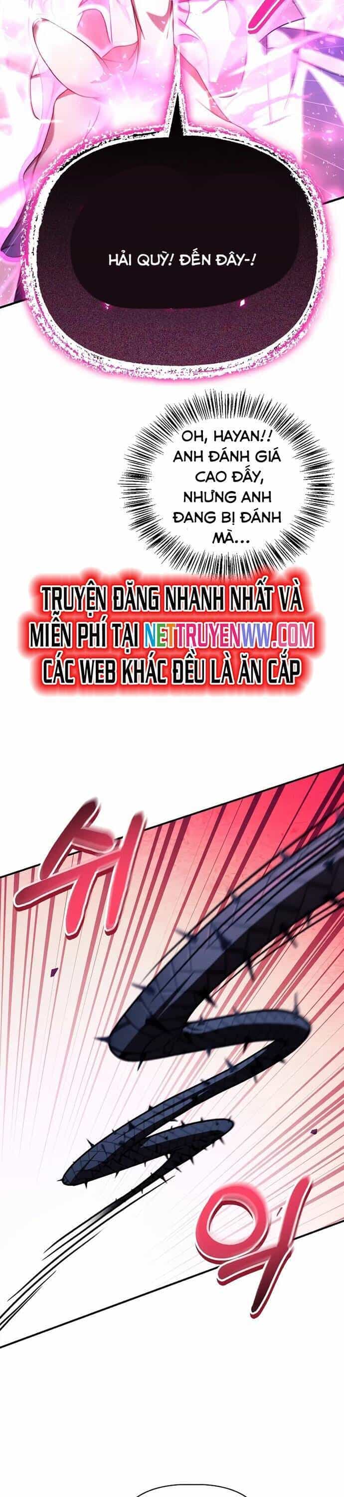 Ký Sự Hồi Quy - Chương 121 - ảnh 27