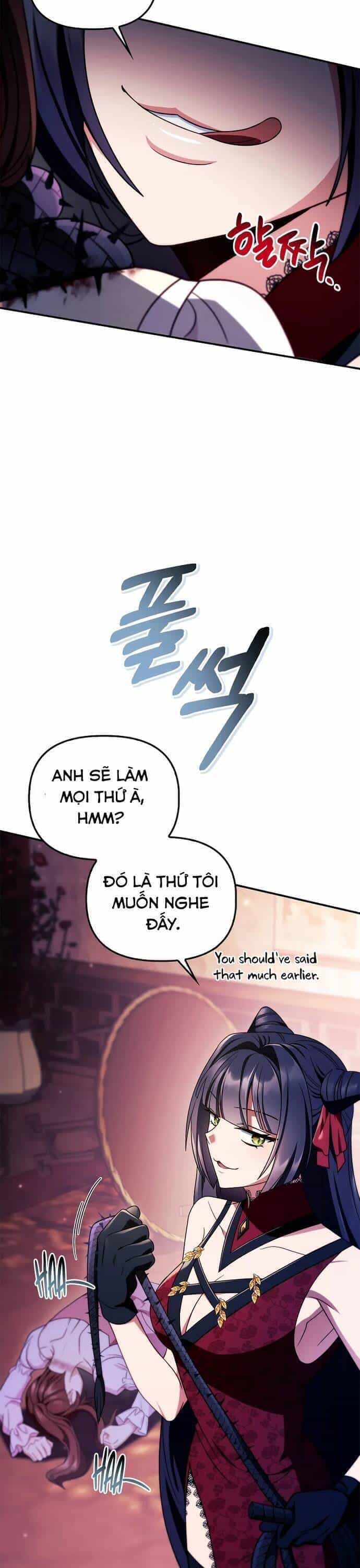 Ký Sự Hồi Quy - Chương 121 - ảnh 31