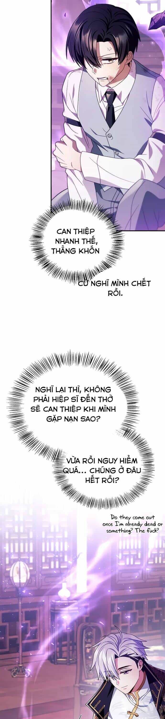 Ký Sự Hồi Quy - Chương 121 - ảnh 38