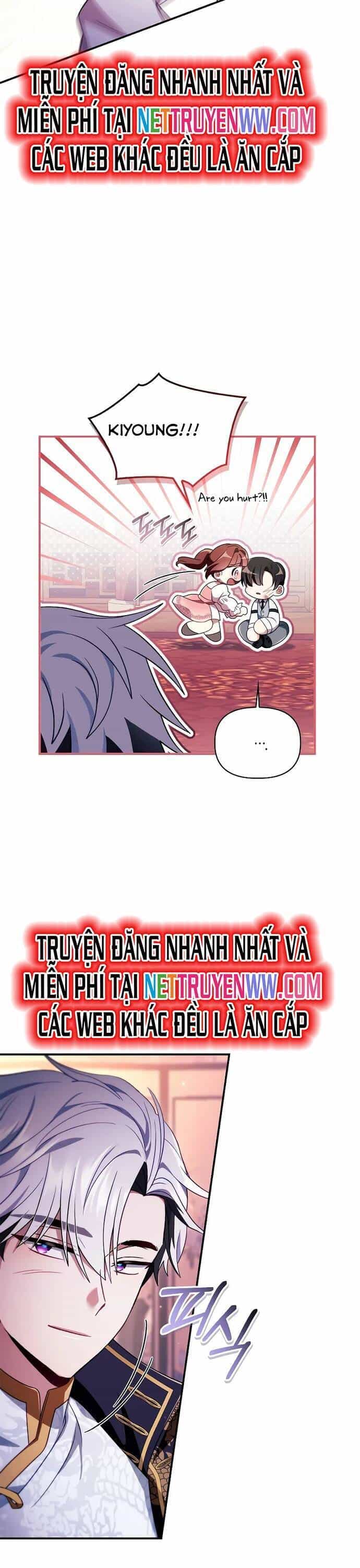 Ký Sự Hồi Quy - Chương 121 - ảnh 41