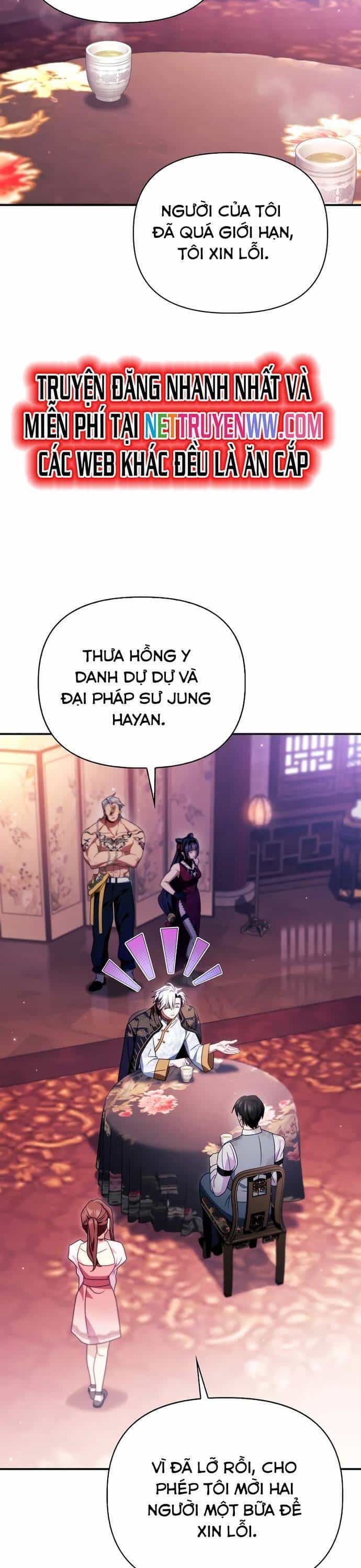 Ký Sự Hồi Quy - Chương 121 - ảnh 43