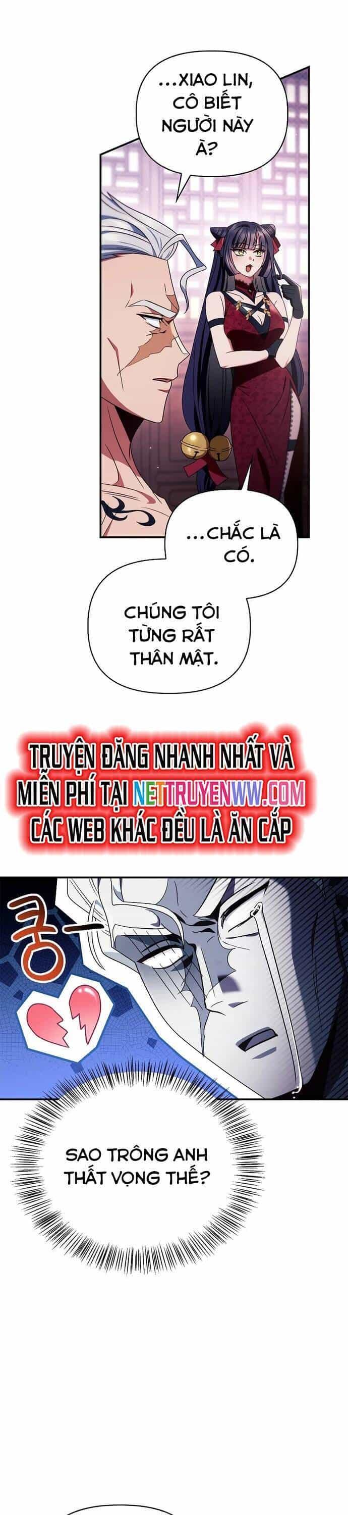 Ký Sự Hồi Quy - Chương 121 - ảnh 9
