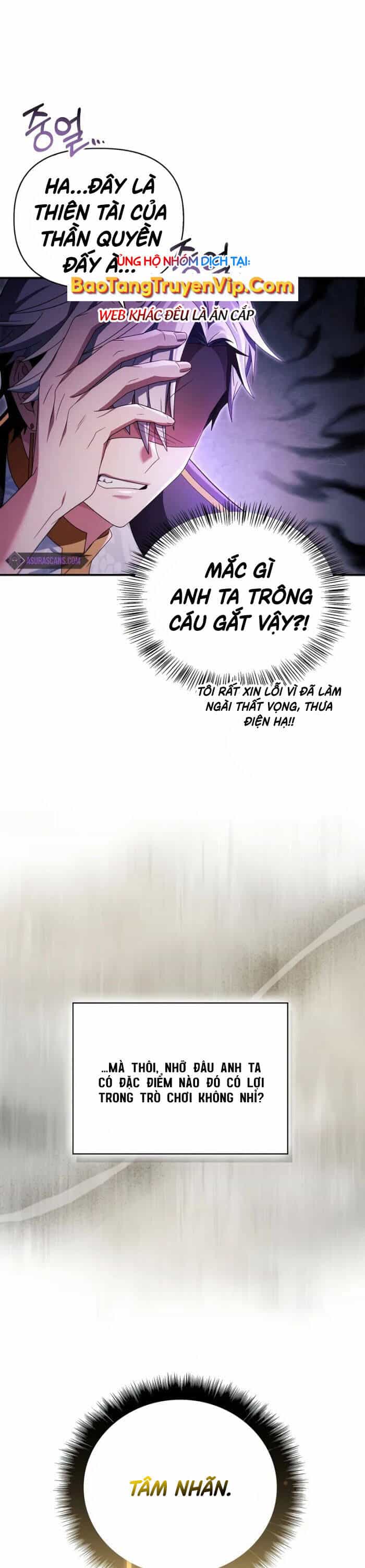 Ký Sự Hồi Quy - Chương 122 - ảnh 10
