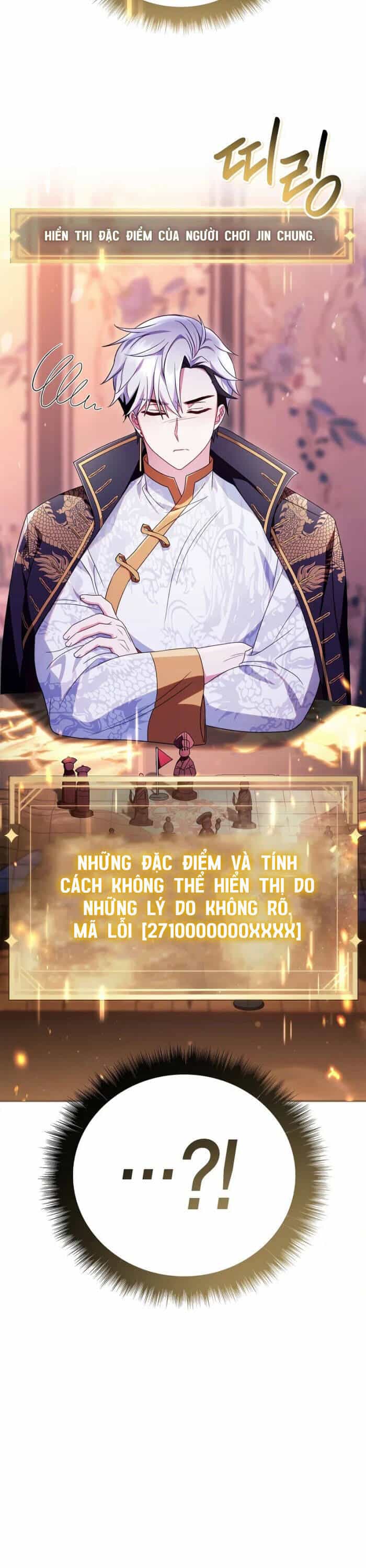 Ký Sự Hồi Quy - Chương 122 - ảnh 11