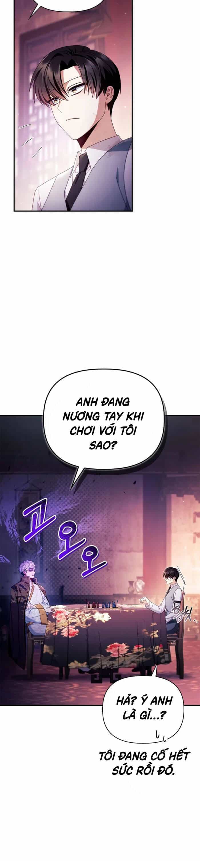 Ký Sự Hồi Quy - Chương 122 - ảnh 17