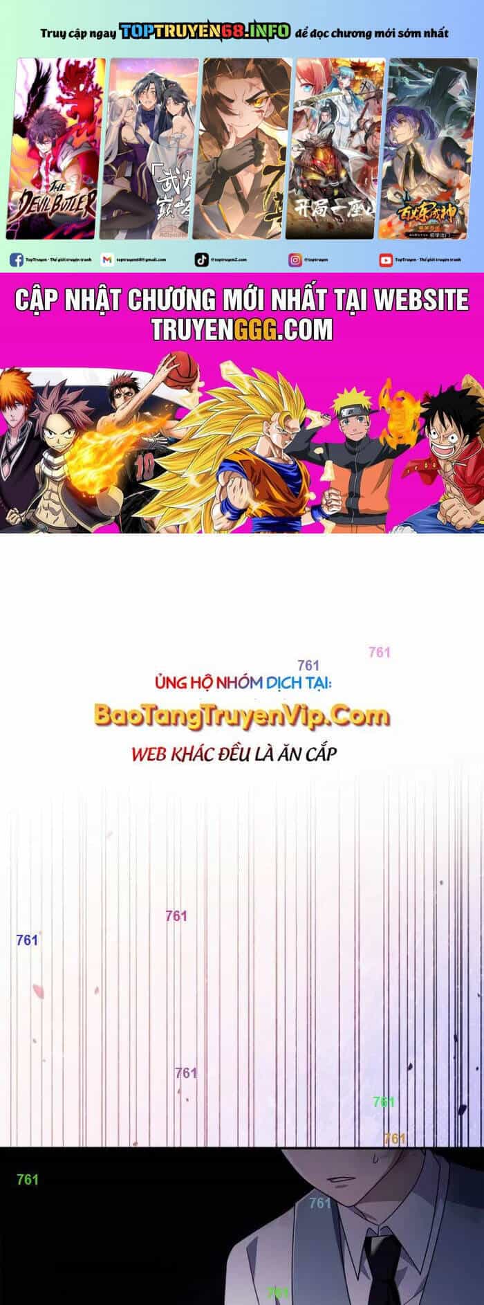 Ký Sự Hồi Quy - Chương 122 - ảnh 2