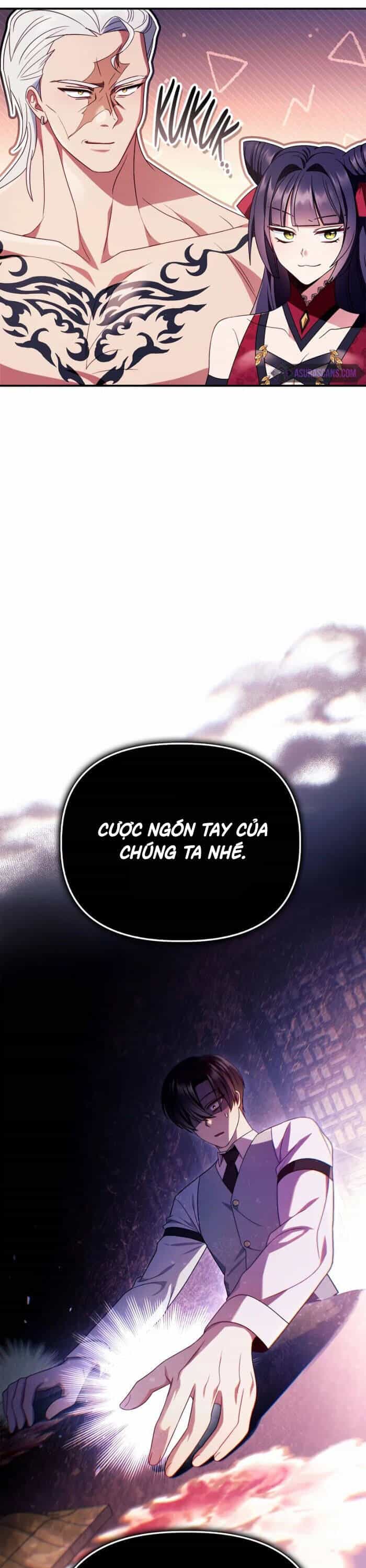 Ký Sự Hồi Quy - Chương 122 - ảnh 23