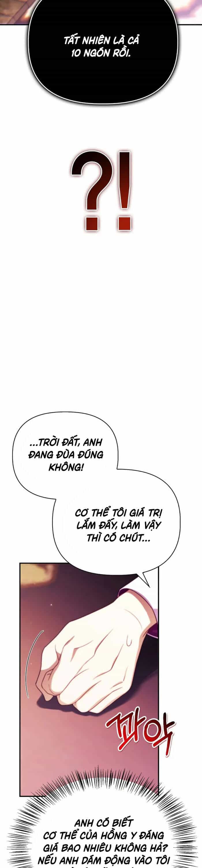 Ký Sự Hồi Quy - Chương 122 - ảnh 24